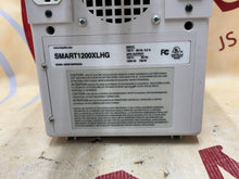 Load image into Gallery viewer, Tripp Lite SMART1200XLHG Hospital Grade UPS With Batteries