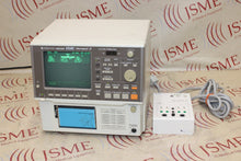 Cargar imagen en el visor de la galería, Nihon Kohden Neuropak 2 Myograph MEM-7102A W/ Junction Box JB -712B