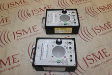Cargar imagen en el visor de la galería, Lot of 2 Parks Medical Doppler Flow Detector 811-BTS -9.7Mhz -Power Button Issue