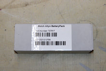 Load image into Gallery viewer, Welch allyn BATT22 3200 mAh Lithium-Ion Battery