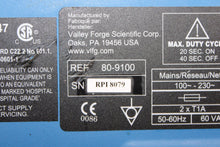 Cargar imagen en el visor de la galería, Codman Malis Irrigation Module 1000 Ref 80-9100
