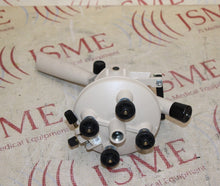 Cargar imagen en el visor de la galería, David White Meridian LT6-900 Transit Level Model 8834