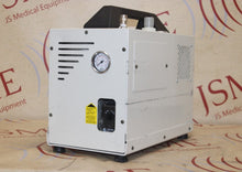Load image into Gallery viewer, Werther International Ultra Quiet Oil Less Air Compressor PC120/4-C