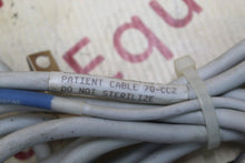 Load image into Gallery viewer, Edwards Lifesciences Patient CCO Cable 70-CC2