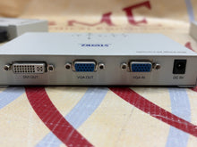 Load image into Gallery viewer, Lot Of 6 Karl Storz Endoscope Dad-U100 Wide Range Ad Converter