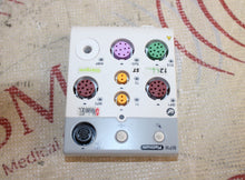 Load image into Gallery viewer, Mindray MPM Platinum Module Masimo Set Panel Front Bezel ASSY