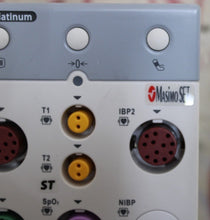 Cargar imagen en el visor de la galería, Mindray MPM Platinum Masimo Set Module -as is