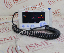 Load image into Gallery viewer, Casmed 740 Max NIBP Nellcor Oximax SPO2 w/ Connector Cable