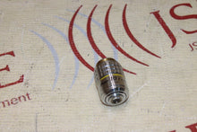 Load image into Gallery viewer, Nikon Plan 10 / 0.30 / 160 / .017 Microscope Objective