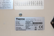 Load image into Gallery viewer, Thermo Scientific PrintMate 150 Cassette Printer A79500001 - for parts/AS IS