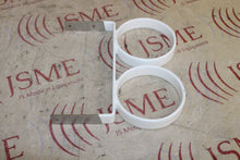Cargar imagen en el visor de la galería, GE E" Size Oxygen Cylinder Guard P/N 6600-2135-500