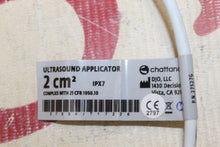 Load image into Gallery viewer, Chattanooga 2 CM2 Ultrasound Head Applicator 27334