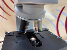 Load image into Gallery viewer, Reichert Microstar IV Model 410 Compound Microscope