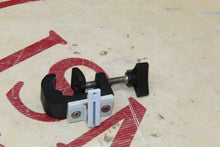 Load image into Gallery viewer, Baxter Sigma Spectrum IV Pump pole clamp