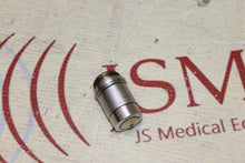 Load image into Gallery viewer, Reichert 1016 Plan 50/80 OIL Microscope Objective