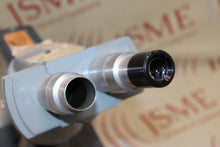 Load image into Gallery viewer, American Optical AO Spencer Model 1031 Dual-Head Illuminator Microscope