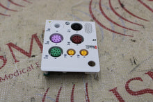 Cargar imagen en el visor de la galería, Mindray Benevision N1 Parameter Connector Assembly Side Bezel Plate Masimo