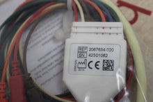 Load image into Gallery viewer, GE 2067634-020 7-Lead ECG Cable