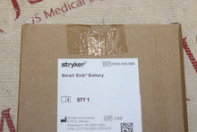 Load image into Gallery viewer, Stryker 0085-005-000 Smart Sink Battery