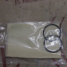 Cargar imagen en el visor de la galería, Drager Medical M23154-04 O-Ring Seal 2 Pc