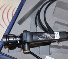 Load image into Gallery viewer, Pentax FB-18BS Portable Flexible Fiberoptic Bronchoscope -0BF- w/ Case