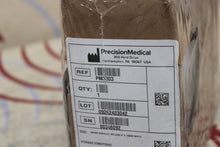 Load image into Gallery viewer, Precision Medical PM3303 Continuous-Intermittent Vacuum Regulator
