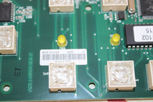 Cargar imagen en el visor de la galería, Hillrom Left Side User Control Module Power Control Board Assembly 143551