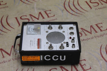 Cargar imagen en el visor de la galería, Parks Electronics Ultrasonic Dopp. Flow Detector Model 812