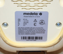 Load image into Gallery viewer, Medela Waterless Warmer 87115