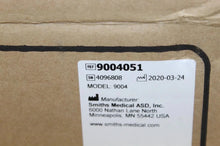 Cargar imagen en el visor de la galería, Smiths Medical BCI Capnograph Capnocheck Sleep 9004051 (See Description)