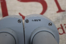 Load image into Gallery viewer, Carl Zeiss f=160/16 Binocular Tube 45 ° F = 160-16