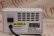 Cargar imagen en el visor de la galería, Fotodyne Foto Force 120 Model 7-4296