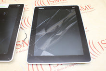 Cargar imagen en el visor de la galería, 1x Mindray TE7 Replacement Screen (cracked)