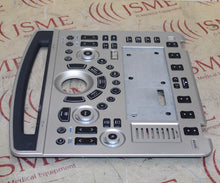 Cargar imagen en el visor de la galería, Mindray M8 Elite Ultrasound Keyboard Control Panel Assembly, no Keypad