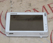 Load image into Gallery viewer, Mindray BeneView T1 Replacement Screen (bezel corner cracked, screen is fine)