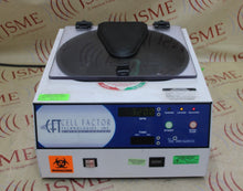 Cargar imagen en el visor de la galería, Drucker755VES Centrifuge CFT Cell Factor Technologies