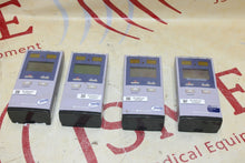Load image into Gallery viewer, Lot Of 4 Nellcor N-85 Microstream Capnograph