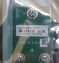 Cargar imagen en el visor de la galería, Mindray 051-002186-00/051-002187-00 Ultrasound Keyboard Assembly
