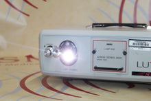 Cargar imagen en el visor de la galería, Luxtec 9300 Xenon Series 9000 300W Fiber Optic Surgical Headlight Light Source