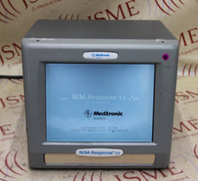 Cargar imagen en el visor de la galería, Medtronic NIM Response 2.0 Nerve Monitoring System