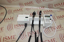 Load image into Gallery viewer, Welch Allyn 767 Wall Transformer With Otoscope & Ophthalmoscope