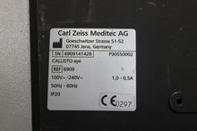 Cargar imagen en el visor de la galería, Carl Zeiss Callisto Eye Ref 6909 Touchscreen Cataract Surgery Assist Monitor