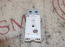 Cargar imagen en el visor de la galería, Mindray CO2 Microstream Module Front Panel ASSY (top chipped)