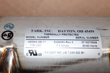 Load image into Gallery viewer, Tark 5326834 Tark HDD80.2D-20 Oil Pump 208V 2.4 A LightSpeed