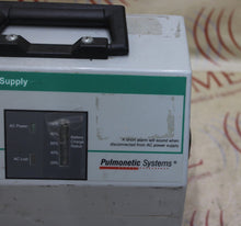 Cargar imagen en el visor de la galería, Pulmonetic Systems Universal LTV Power Supply