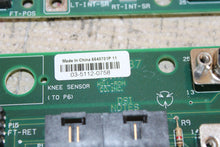 Load image into Gallery viewer, 1x Hillrom Weigh Frame Junction Power Control Board Assembly 6548701P