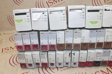 Load image into Gallery viewer, LOT OF 60 - Philips/Agilent/HP Modules & Recorders (Models in description)