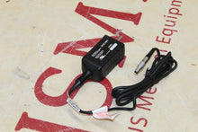 Load image into Gallery viewer, Baxter Sigma Pump clamp, AC adapter,