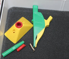 Cargar imagen en el visor de la galería, McGan MM513 Insulation Defect Tester With Case