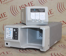 Cargar imagen en el visor de la galería, Zimmer Biomet AEVV120 PlumeVac Surgical Smoke Evacuator w/ PlumeGaurd Filter